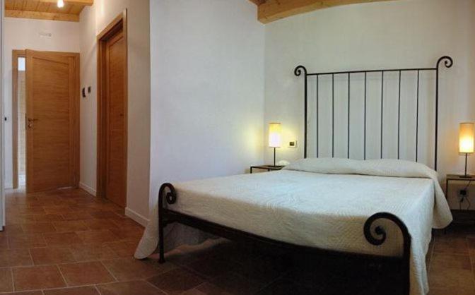 Agriturismo La Cascina Di Opaco Norcia Quarto foto