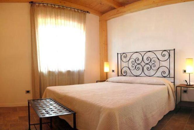 Agriturismo La Cascina Di Opaco Norcia Quarto foto